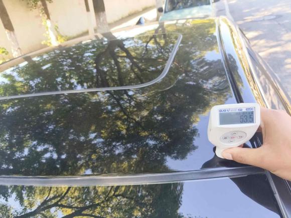 [嘉兴·浙F] 二手本田雅阁2018款 260TURBO 精英版 国VI