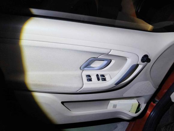 [成都·川A] 二手斯柯达晶锐2011款 1.6L 自动晶灵版