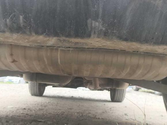 [西安·陕A] 二手起亚狮跑2013款 2.0L 自动两驱版GL