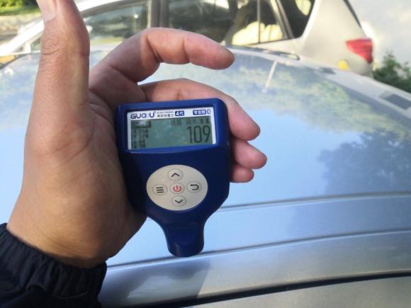 [杭州·浙A] 二手雪铁龙爱丽舍2014款 1.6L 自动豪华型