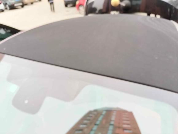 [温州·浙C] 二手smartsmart fortwo2015款 1.0L 52千瓦硬顶灵动版