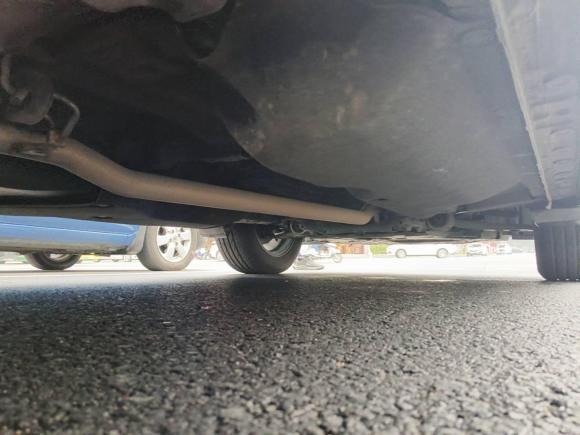 [佛山·粤X] 二手本田本田CR-V2021款 锐·混动 2.0L 两驱净行版