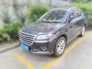 哈弗哈弗H22016款 红标 1.5T 自动两驱豪华型