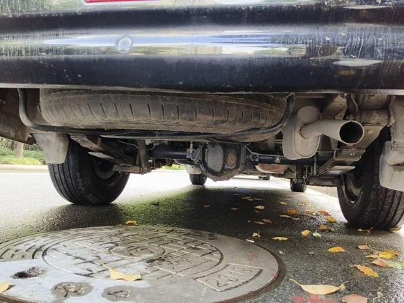 [苏州·苏C] 二手东风风行菱智2020款 M5L 1.6L 舒适型 9座