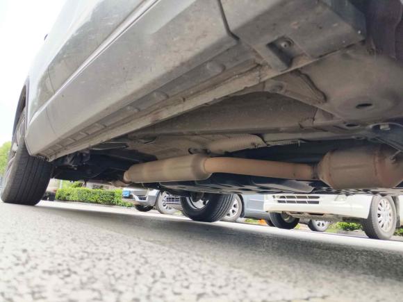 [宁波·浙B] 二手长安长安CS75 PLUS2020款 2.0T 自动领航型