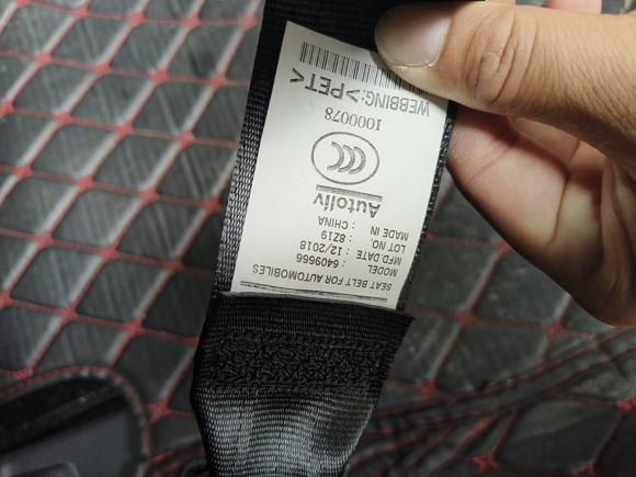 [佛山·粤E] 二手本田凌派2019款 180Turbo CVT舒适版 国V