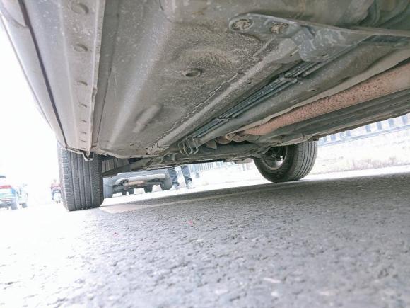 [合肥·皖A] 二手海马海马S52014款 1.6L 手动智乐型