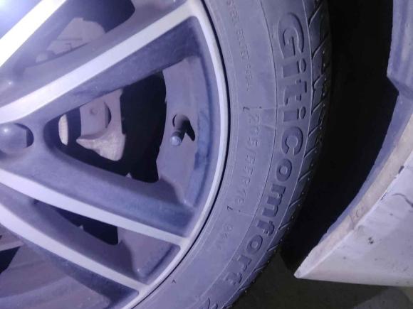 [武汉·鄂A] 二手比亚迪速锐2015款 1.5L 手动豪华型