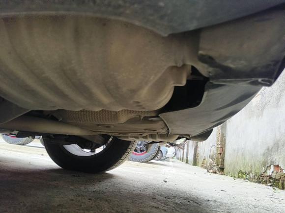 [嘉兴·浙F] 二手奥迪奥迪Q52013款 40 TFSI 技术型