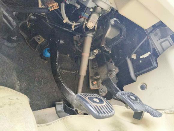 [深圳·粤L] 二手启辰启辰D502013款 1.6L 手动时尚版