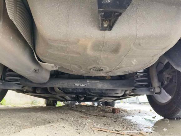 [温州·浙C] 二手雪铁龙雪铁龙C4L2014款 1.8L 智驱版 自动劲享型