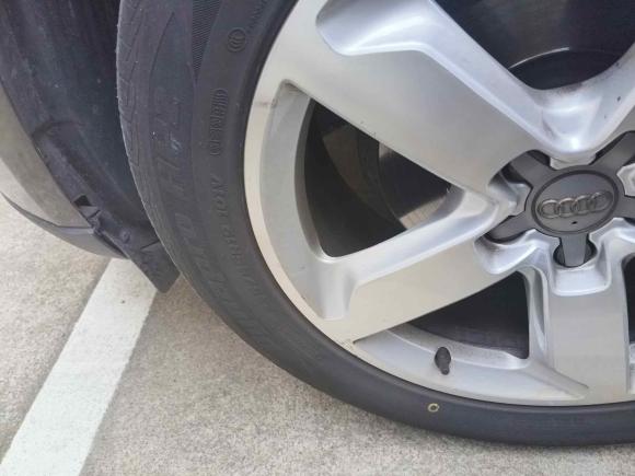 [义乌·浙G] 二手奥迪奥迪Q52016款 40 TFSI 技术型