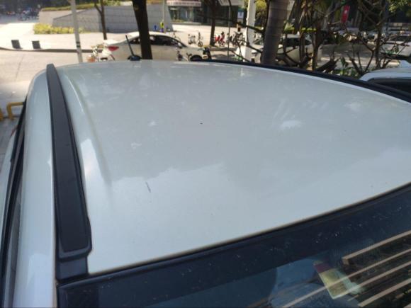 [深圳·粤S] 二手铃木维特拉2016款 1.6L 手动两驱进取型