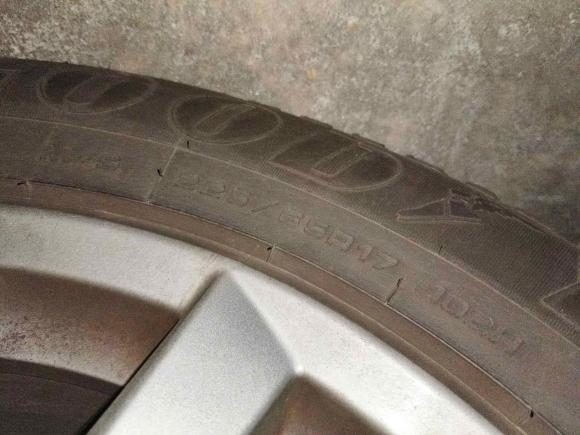 [成都·川A] 二手马自达马自达CX-52015款 2.0L 自动四驱豪华型