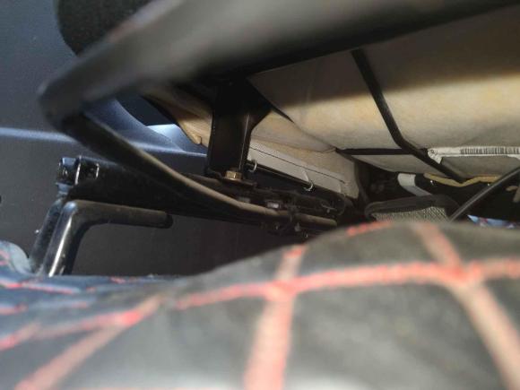 [西安·陕A] 二手奇瑞新能源小蚂蚁2017款 2座智享版