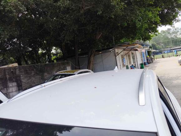 [广州·粤A] 二手比亚迪宋Pro新能源2022款 DM-i 51km 豪华型