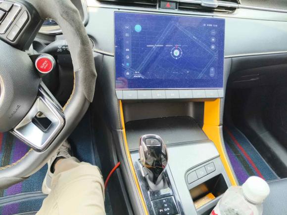 [南京·藏A] 二手名爵MG62021款 Pro 1.5T 自动Trophy豪华版