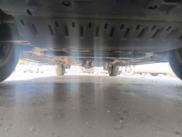 [义乌·浙G] 二手北汽幻速北汽幻速S32016款 S3L 1.5L 手动尊贵型