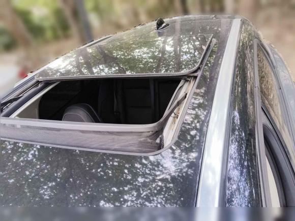 [无锡·苏B] 二手领克领克022019款 高能版 2.0T 自动两驱耀Pro版 国VI