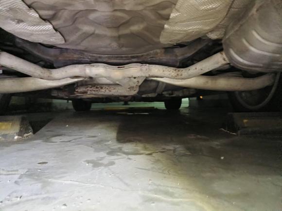 [合肥·皖A] 二手别克君威2014款 2.0L 领先时尚型