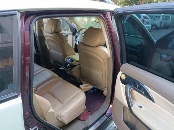 [佛山·粤X] 二手讴歌讴歌MDX2009款 3.7