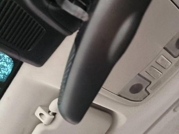 [深圳·粤B] 二手北京汽车北京EU52018款 R500 智风版