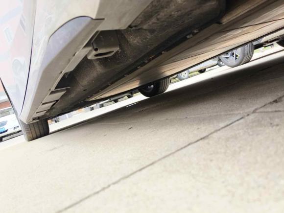 [南通·苏F] 二手埃安AION S Plus2023款 70 乐享版 三元锂