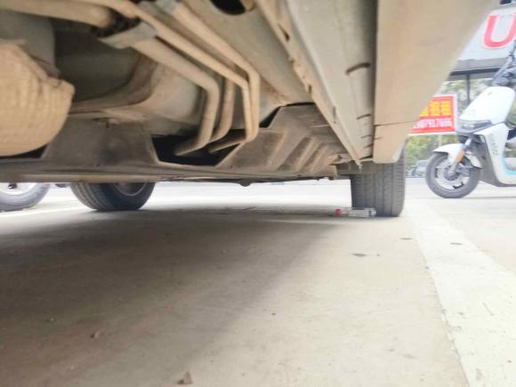 [南昌·沪L] 二手福特锐界2015款 2.0T GTDi 四驱豪锐型