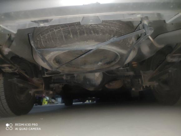 [济南·鲁A] 二手江淮瑞风瑞风M32016款 宜家版 1.6L 豪华型