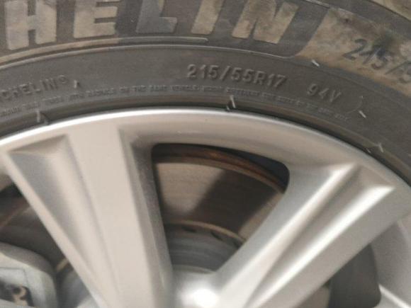 [西安·陕A] 二手丰田普瑞维亚2012款 2.4L 7人座豪华版