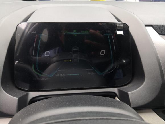 [合肥·皖A] 二手比亚迪元Pro2021款 401KM 尊贵型