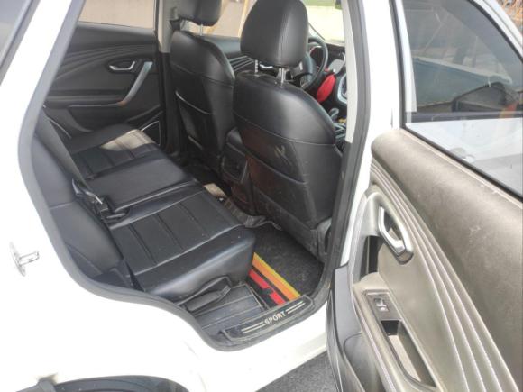 [温州·赣E] 二手捷途捷途X702019款 1.5T DCT劲行版