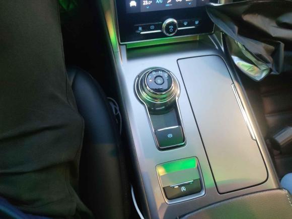 [深圳·粤L] 二手福特蒙迪欧2020款 EcoBoost 180 时尚型