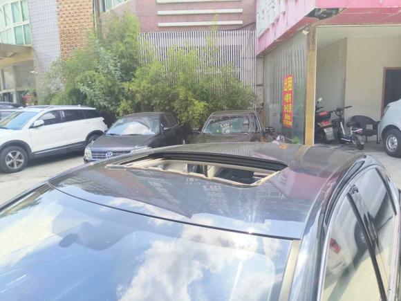 [南通·苏F] 二手名爵MG62017款 20T 自动Trophy尊享互联网版 国V