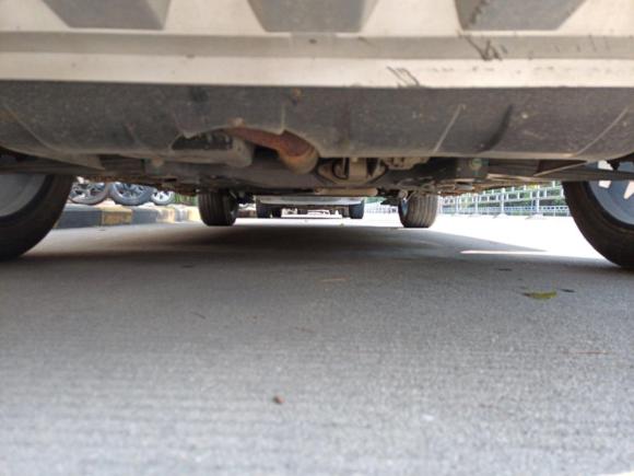 [无锡·苏B] 二手一汽森雅R72017款 1.6L 手动豪华型