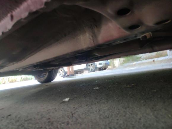 [济南·鲁J] 二手福特嘉年华2009款 两厢 1.5L 自动时尚型