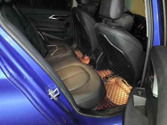 [成都·川A] 二手宝马宝马1系2018款 改款 118i 运动型