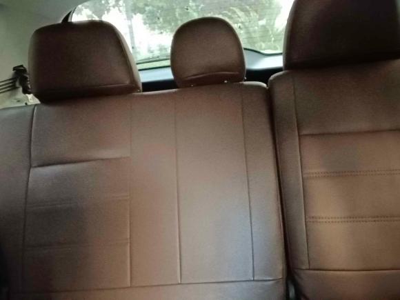 [苏州·苏U] 二手Jeep指南者2011款 2.4L 四驱经典升级版