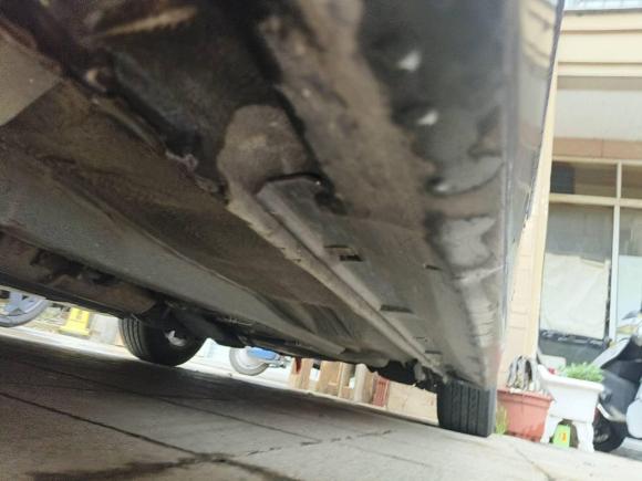 [湖州·浙E] 二手马自达马自达62007款 轿跑 2.3L 自动型