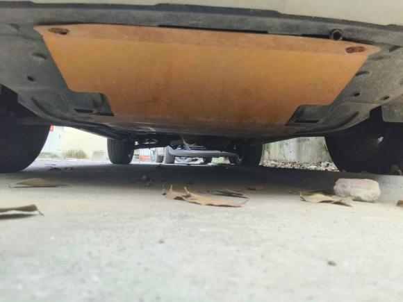 [成都·川A] 二手长安长安CS552017款 1.5T 自动炫动型