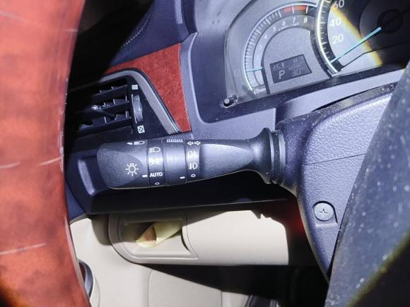 [深圳·粤B] 二手丰田凯美瑞2012款 2.0G 豪华版