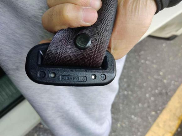 [南京·苏A] 二手北汽威旺北汽威旺S502016款 1.5T 手动欢动精英型