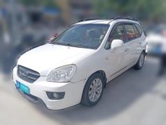 [济南·鲁A]起亚&nbsp;&nbsp;佳乐&nbsp;&nbsp;2007款2.0L7座舒适版