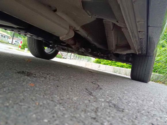 [佛山·粤E] 二手长安长安CS75 PLUS2023款 第三代 1.5T 自动尊贵型