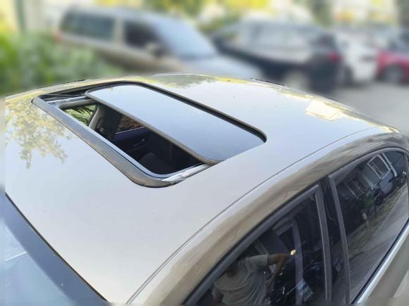 [上海·沪D] 二手大众速腾2018款 280TSI DSG熠动版