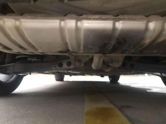 [南通·苏M] 二手名爵名爵62017款 20T 自动豪华智联版 国V