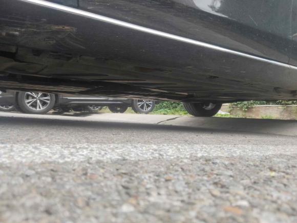 [北京·冀B] 二手奔驰奔驰E级2019款 E 300 L 时尚型