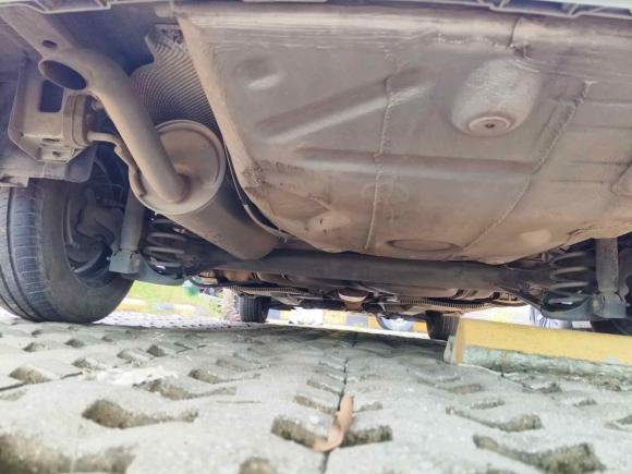 [佛山·粤X] 二手大众捷达2017款 1.5L 手动时尚型