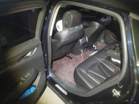 [芜湖·皖B] 二手别克君越2020款 652T 豪华型