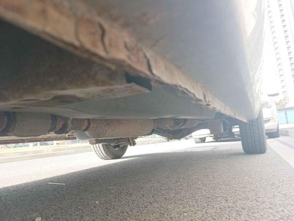 [苏州·苏E] 二手五菱汽车五菱宏光2015款 1.5L S 基本型国V